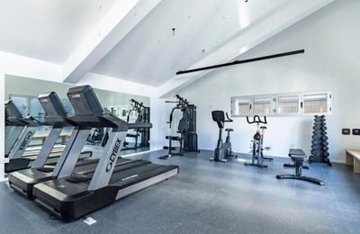 Rent of a modern 2-room apartment, Buenos Aires, Recoleta, Argentina